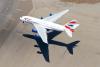 Who holds the cards? The world’s largest airlines, commercial jet manufacturers