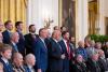 America First Agenda: Trump Administration’s Policy Framework and the Acceleration of U.S. Tech and Manufacturing Investments