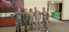 New Jersey Guard, Albanian Military Boost Medics’ Combat Readiness