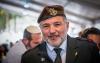 Algeria’s Top Spy Chief (in Israel)
