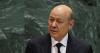 Yemeni council chief says Houthi rebels are 'armed to the teeth' with Iranian weapons