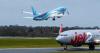 So what has been going on at the major package holiday and airline operators?