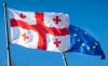 EU Delegation to CoE expresses readiness to support Georgian people’s European aspirations, and the country’s path towards accession should Georgian authorities reverse their present course of action
