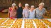 Table Hoppin': Food builds bridges at Armenian Church's Fall Festival