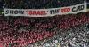 Israel facing potential ban from European football with Uefa set to meet