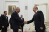 Pashinyan seeks modular nuclear projects for Armenia