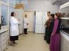 Turkmenistan Studies Belarus’ Experience in Nutrition and Epidemiology