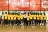 CAF Champions League: GoldStars depart for Algeria ahead of return leg again