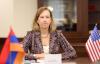 US Ambassador concluding tenure in Armenia