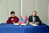 Mongolia, Armenia Establish Legal Framework for Visa-Free Travel