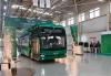 BYD secures new deal for 300 electric bus delivered in Azerbaijan