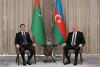 Azerbaijani head of state congratulated President of Turkmenistan on Independence Day