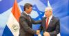 Paraguay reaches out to Middle East for business, meets Netanyahu