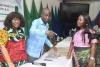 Environment Minister Hails NDDC Over Infrastructure Development In Niger Delta