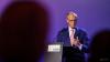 Germany's Merz says Europe still far too dependent on software from US