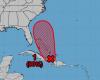 4 Looming Concerns About Potential Tropical Storm Or Hurricane Imelda