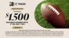Use BetMGM bonus code CBSSPORTS, get $150 bonus to target Cowboys-Cardinals, Arizona-Florida, Blazers-Lakers