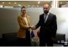 Mirzoyan and Kallas discuss EU Summit in Yerevan and Armenia-EU cooperation in economic and energy matters