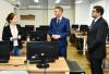 Hungarian Minister of Culture and Innovation visits Azerbaijan State Oil and Industry University