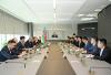 Azerbaijan, China explore cooperation opportunities in renewable energy and water resources management