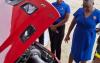 Dragsters and Drifters Revving Up In Barbados.