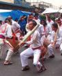 Bolivia’s Afro-descendants fight back with dance and memory