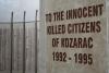 Bosnia and Herzegovina: “a society that has gone through a genocide is more prone to it happening again”