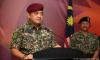 Top Story M'sian army ready for peacekeeping missions, including Gaza Army chief cites experience in Congo, Somalia, Bosnia, Cambodia. Bernama 37 m ago ⋅ 1