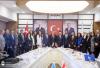 Azerbaijan, Türkiye share experiences in health insurance
