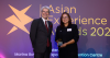 FWD Cambodia earns Cambodia Customer Experience of the Year - Life Insurance award