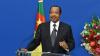 Cameroon’s Absent President: Biya Seeks Re-Election While Abroad