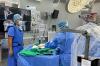 Cambodian doctors and nurses complete K-medicine training at KNUH