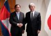 Japan Pledges Continued Support for Cambodia-Thailand Border De-Escalation