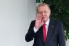 Erdogan: Turkic world has not abandoned its Turkish Cypriot brothers