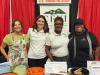 Virgin Islands Stories Shine at the 2025 National Book Festival in Washington, D.C.