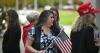 Alaska political leaders and young conservatives gather for Charlie Kirk vigil at UAA