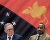 50 years after independence, Papua New Guinea still facing Australia’s ‘boomerang aid’