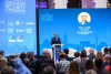 Sarajevo Security Conference Opens, Gathering Regional and International Leaders