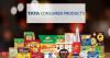 Tata Consumer Products to invest Rs 2,000 cr in next 5 yrs, signs MoU with government