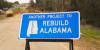 Governor Ivey awards $3.7 million across 13 local road projects in final Rebuild Alabama round of 2025