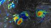 See latest spaghetti models for Invest 94L as it nears Bahamas Friday