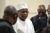 Cameroon govt critic says opposition has failed to unite against president