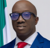Okpebholo Approves 100 Buses, 111 Motorbikes To Improve Transport, Agriculture