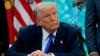 Trump says he ‘will not allow’ Israel to annex West Bank