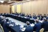LVS boss among U.S. business leaders in meeting with China Premier Li Qiang
