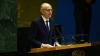 Luc Frieden addresses UN General Assembly: 'The United Nations can continue to count on Luxembourg'