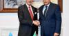 Algeria reiterates its firm position in support of UN efforts for just settlement of Western Sahara issue that guarantees Sahrawi people's right to self-determination