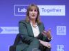 Reeves takes aim at Burnham’s ‘in hock to bond markets’ comment