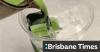 ‘The Australian cafe is not what it used to be’: The hyped green drink taking over from coffee