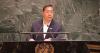Bolivian president says World War III imminent